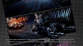 Lego Batman 3: Beyond Gotham: DLC Why So Serious