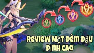 Review Một Đêm Đấu Đỉnh Cao Của Khánh Múa Airi Sẽ Như Thế Nào