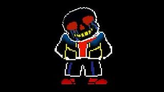 Error Sans Fight - Undertale Battle Mod