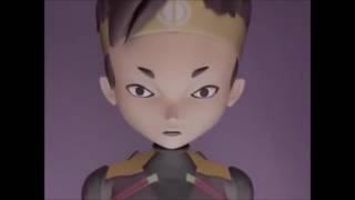 Team Lyoko's Last Stand