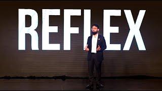 Zohaib Naeem, revealing how Reon Reflex is going to transform the future of energy storage