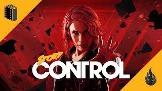 Control (Remedy Entertainment) – Zusammenfassung der Geschichte