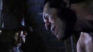 Van Helsing vs Dr. Jeklly - Mr. Hyde ( Van Helsing )