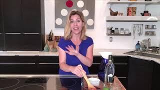 Feast Magazine's Campfire Cooking: Batch Cocktails sponsored by Freedom RV