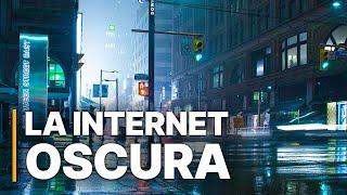 La Internet Oscura | Comercio de armas