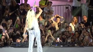 Αννα Βίσση | Δώδεκα | Καλλιμάρμαρο live (4K) #kostasrallis #annavissi50years