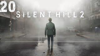 Silent Hill 2 Remake - Gameplay ITA - Il Nuovo Otherworld - Ep#20