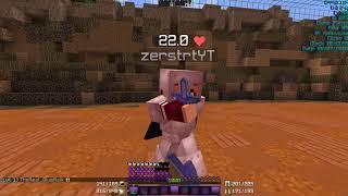 RodPvP gegen zerstrtYT