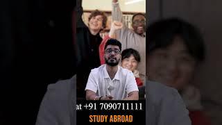 Studying Abroad: Enhancing Your Academic and Career Prospects