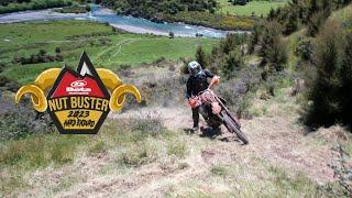 Hard Enduro | 2023 Nutbuster Hard Enduro