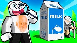 Roblox Find The Milks