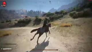 Wild West Online How to Be a Bandit Basics