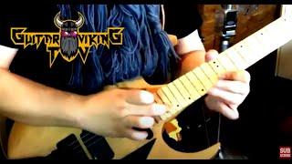 Welcome to Guitar Viking TV! / Guitar Viking TV