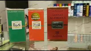 Swiss Arabian jannat-ul-firdous original at sha perfumes