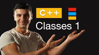 C++ Classes 1