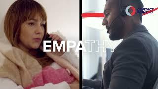 "Unlocking the Power of Empathy: Creating Memorable Customer Experiences | ContactPoint 360"