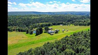 Private Airstrip & More - 207 Saw Mill Road, Weatherly, PA 18255 | Sotheby's International Realty