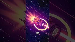 How Time Travel is Possible? ⏳ #lightspeed #futuretech #space #facts  #sciencefiction