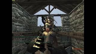 Mount and Blade: Warband №90.1 - A Clash of Kings 8.0 with Sergio's Scenes Fixpack