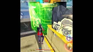 Heal Battle  CS - Rank #ffviralshorts #amanyt ||