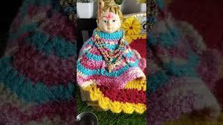 Laddugopal ko nini aa ree hai #laddugopal #radheradhe #lalla #shortsvideo #shortsfeed #shorts