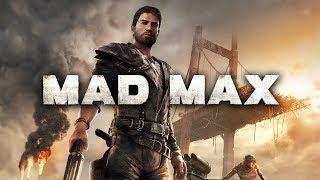 MAD MAX GAMEPLAY gameplay on intel hd family graphics (Gaming TEST)