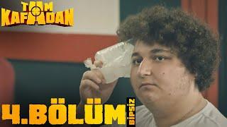 Tam Kafadan | 4. Bölüm (Bipsiz Versiyon)