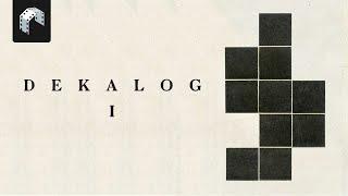 Dekalog: One (1989) - FULL EPISODE