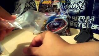 Big Bang Pegasis F:D Unboxing and Testing