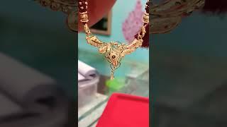 mangalsutra locket#hallmark #jewellery #