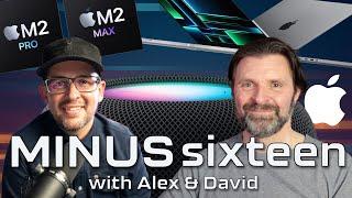 28. Bring back the Touch Bar!  | Minus Sixteen