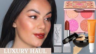 TESTING BY TERRY BRIGHTENING CC PALETTE, YSL x ZOE KRAVITZ AND MORE | Beauty's Big Sister