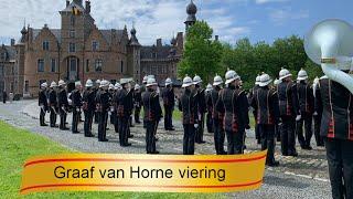 Graaf van Horne viering 2024 | St. Sebastianus Gendt