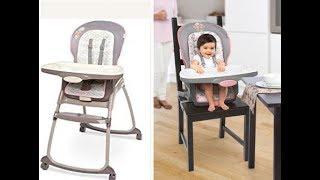 Ingenuity Trio 3-in-1 High Chair baby / toddler Seat