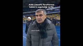 Anlık LimonFc Taraftarı
