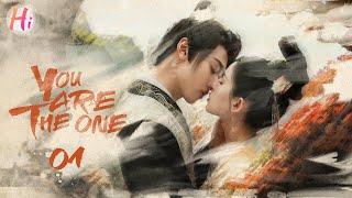 【Multi-sub】EP01 | You Are The One | Forced to Marry Enemy Prince But Repeatedly Reincarnated