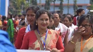 rupali joyanti || rupali  jayanti bongaigaon || #rupali #rupalijagga || bongaigaon