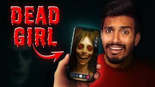 We Tried Video Calling To *DEAD* People | Caught in Camera !