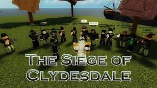 Tradelands Nation - Siege of Clydesdale (2024)