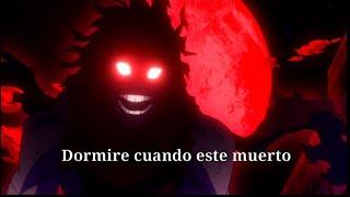 Hungry Sub español - Rob Bailey And The Hustle Standard「AMV」