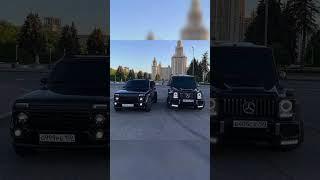  #niva #nivaurban #bpan #tuning #bass #опер #automobile