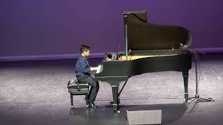 Anthony Mercado - Husmillo Music Concert 2023