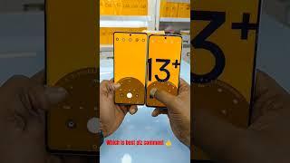 Moto g85 5g vs realme 13+ 5g camera testunder 20k budget best camera moto g85 5g vs realme 13+