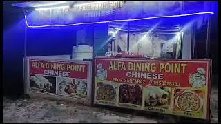 FAST FOOD POINT IN MANJHERA SHAKROO NH 74 NAGINA DHAMPUR ROAD