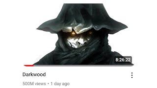 Where Is Darkwood?