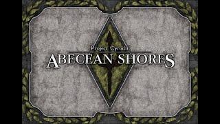 Project Cyrodiil: Abecean Shores | Release Trailer