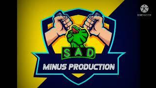 MINUSI ANDEGRAUND BEHTARIN BAROYI BATLLE SAD MINUS PRODUCTION