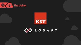 The Uplink: Helium, KS Technologies, & Losant