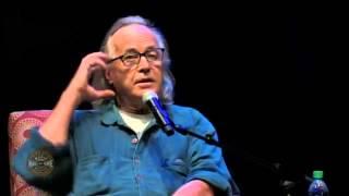 Ry Cooder Interview 2014