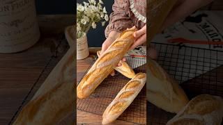 French baugettes/ Fransız baget ekmeği